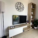 Appartement House *