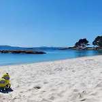 Appartement House L'île d'Arousa