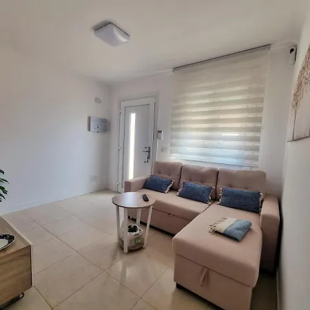 House * Isla de Arosa