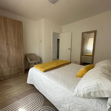 Lejlighed House Isla de Arosa