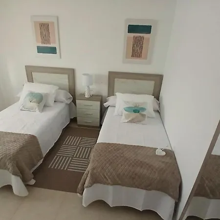 House Isla de Arosa
