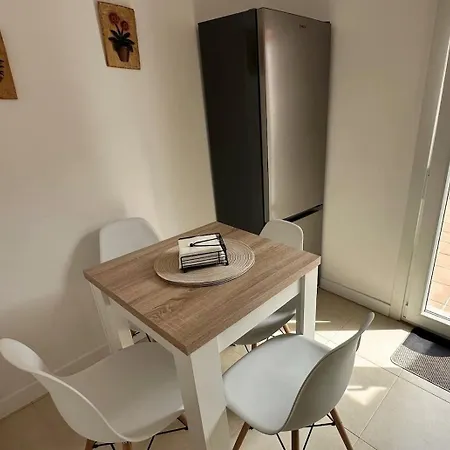 House Apartment Isla de Arosa