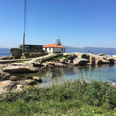 House Lejlighed Isla de Arosa