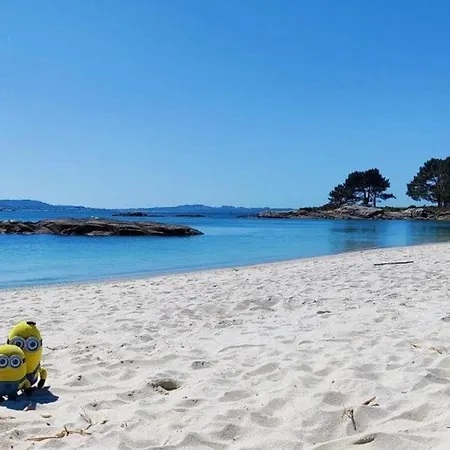 Apartment House Isla de Arosa