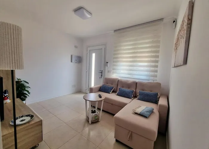 House * Isla de Arosa