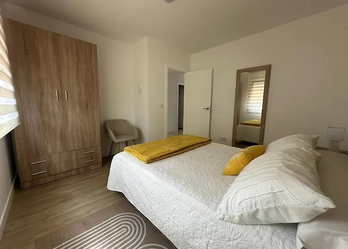 Lejlighed House Isla de Arosa