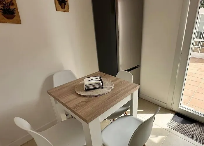 House Lejlighed Isla de Arosa