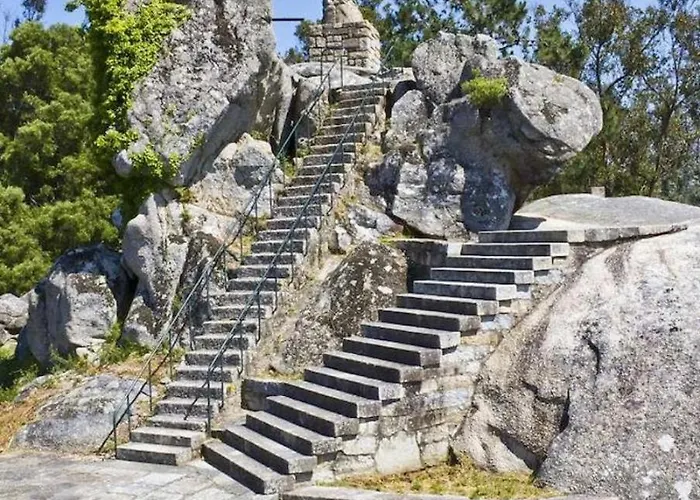 House * Isla de Arosa